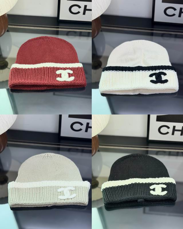 Chanel hat dx16